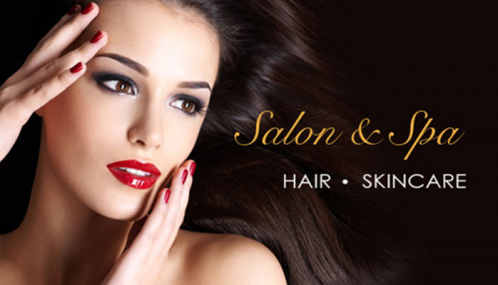 i-SALON