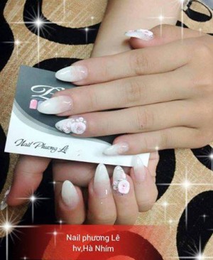 Nail Phương Lê