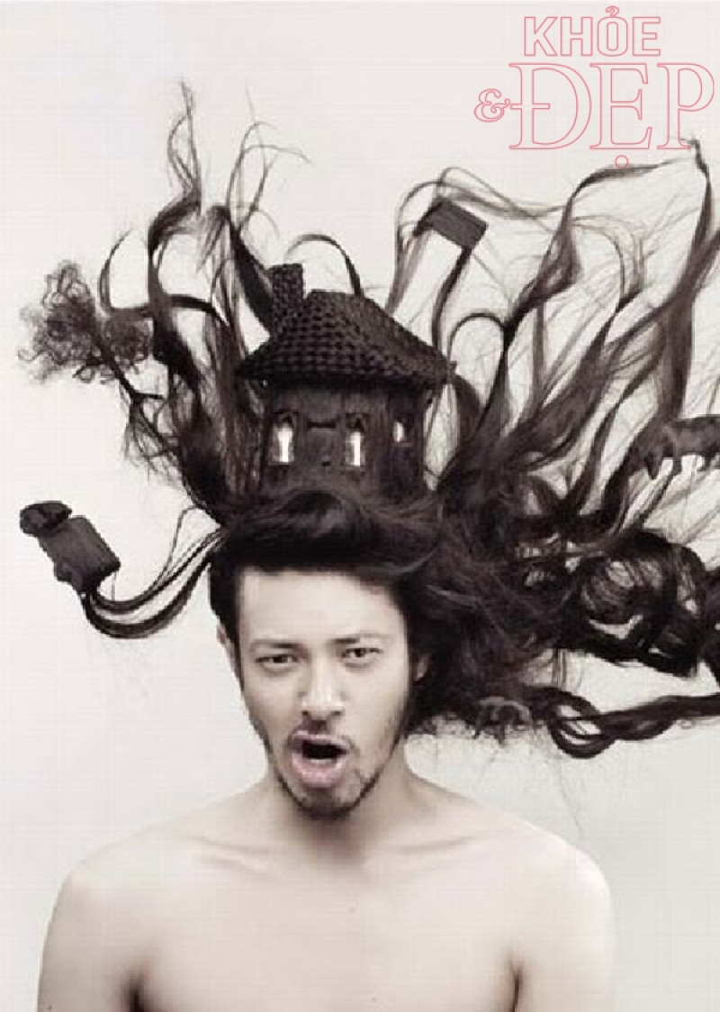 hair sculptures nagi noda1