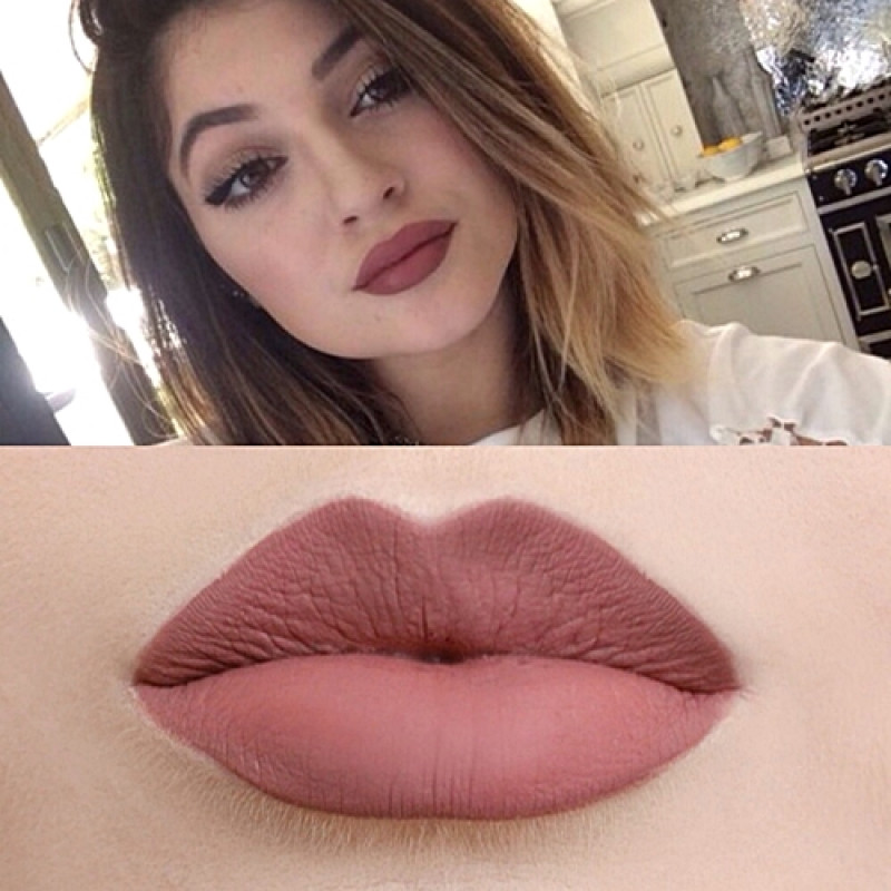 makeup tây 11