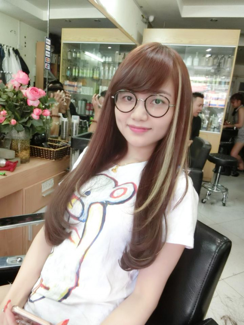 hoang tung hair salon