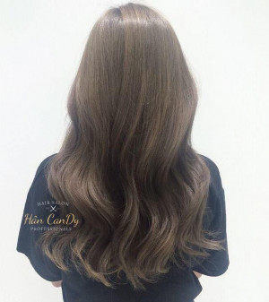 Balayage,ombre