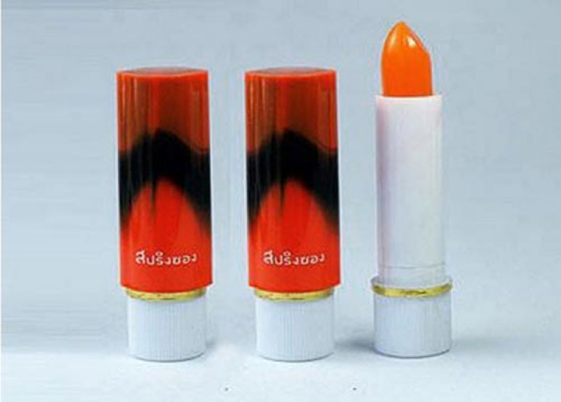 mỹ phẩm xưa son gió thái lan 