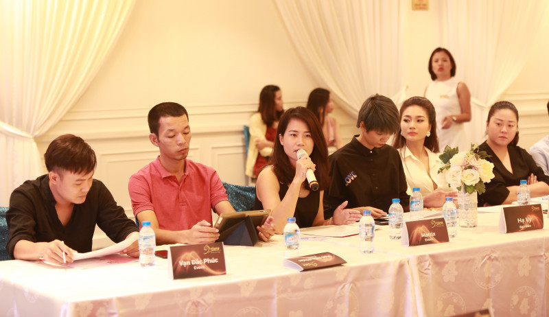 đối tác event 