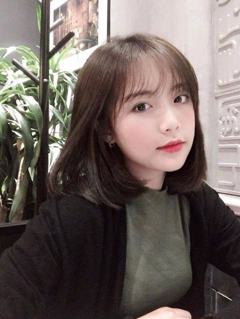 687512(6) Thế mạng Hair design