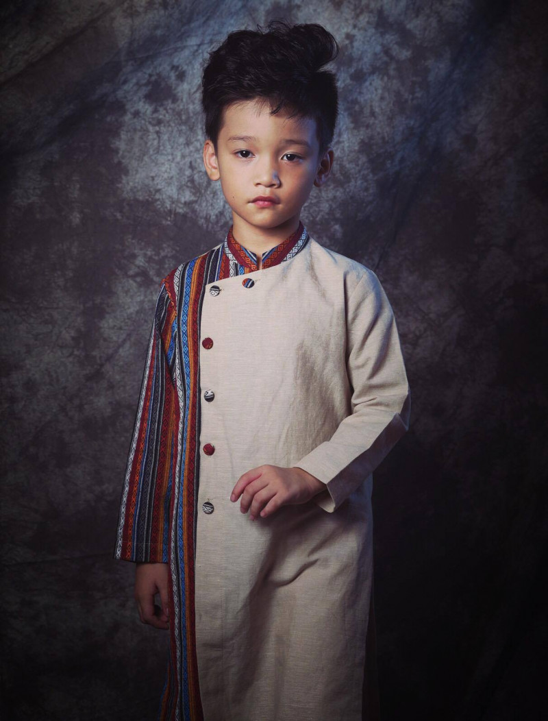 khánh linh hữu nhật 3