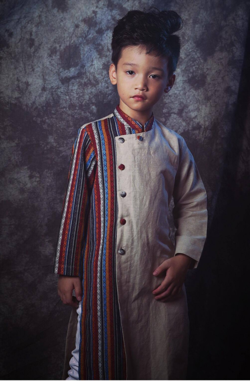 khánh linh hữu nhật 55