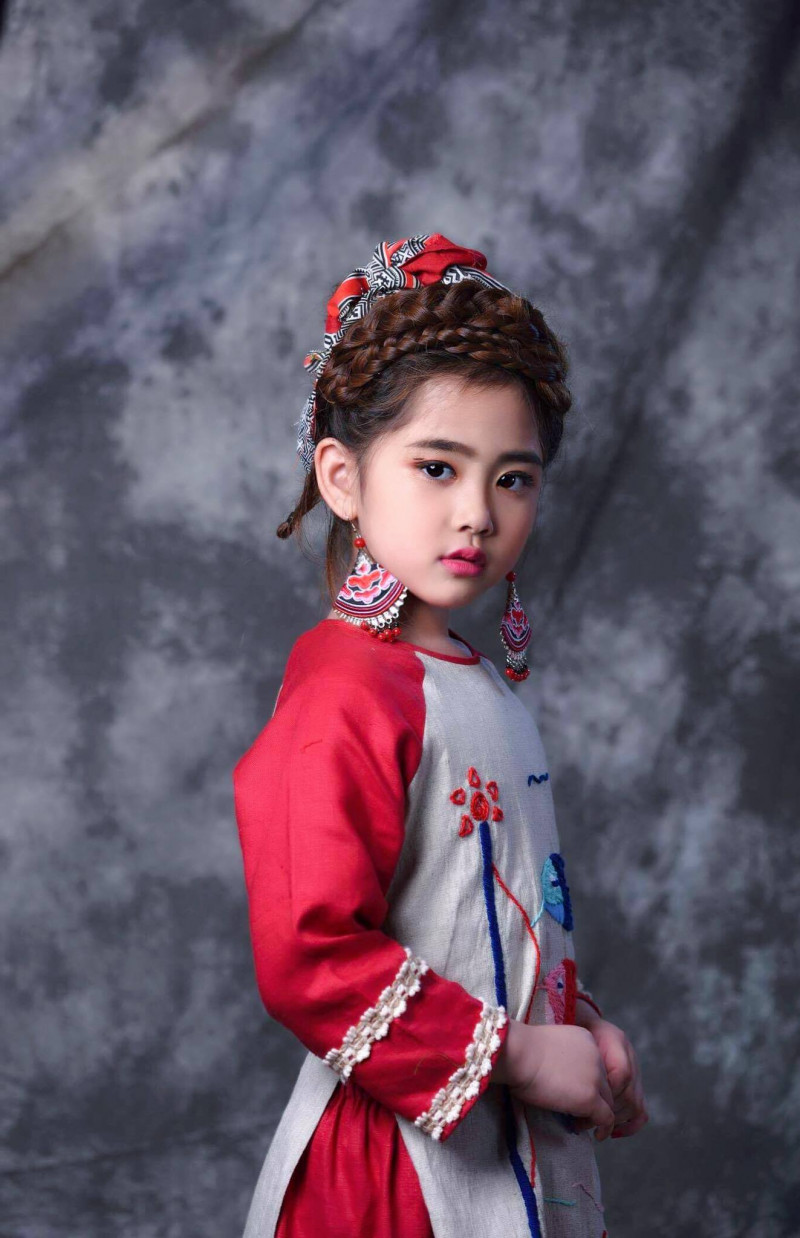 khánh linh hữu nhật 2