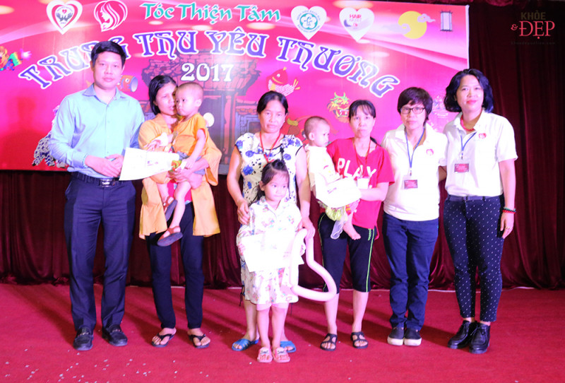 ttrung thu tóc thiện tâm 5