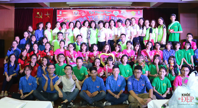 trung thu tóc thiện tâm 1