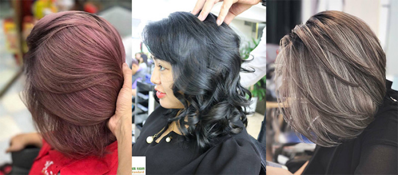Standard salon 1