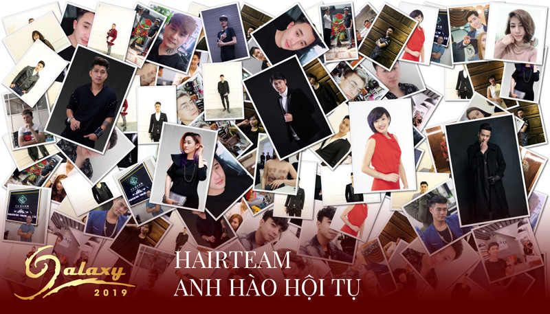 hairteam anh hao hoi tu