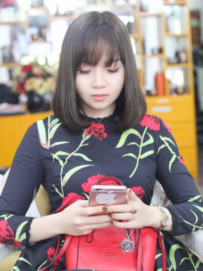 Lob uốn cúp C mái thưa