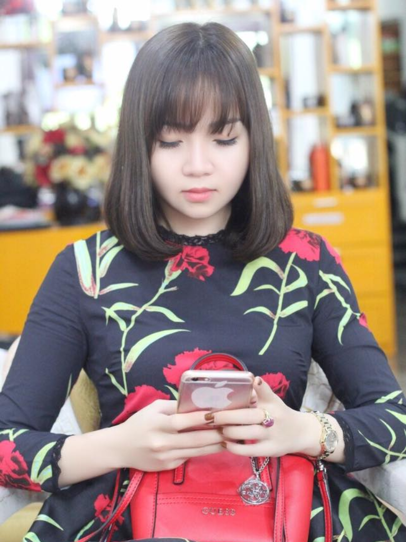 Lob uốn cúp C mái thưa 