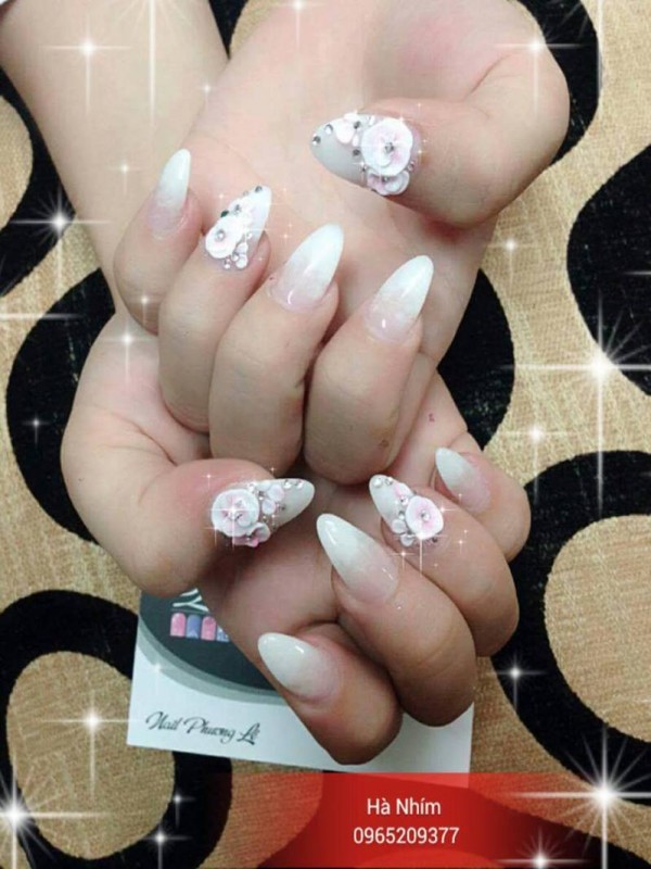 Nail Phương Lê