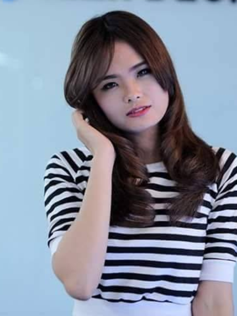 Uốn cụp lỡ