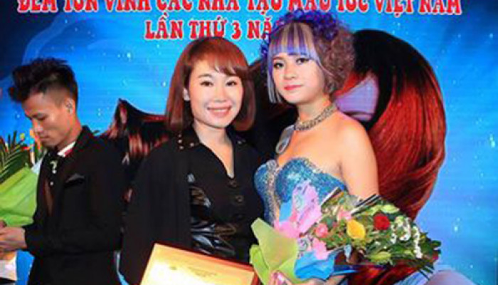 NTMT Hà Trang- Vẻ đẹp đến từ sự tinh tế