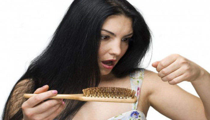 Một số các chăm sóc tóc mùa hanh khô
