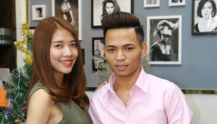 NTMT Việt Paris: Làm tóc bằng “Tâm” thì thành công sẽ đến