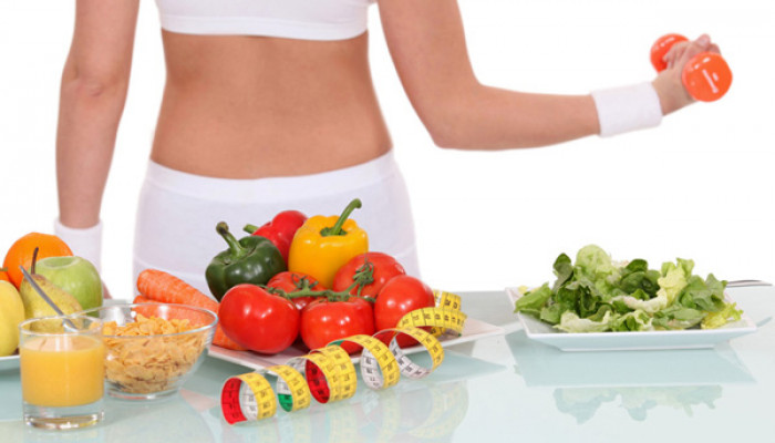 13 thực phẩm giảm cân hiệu quả
