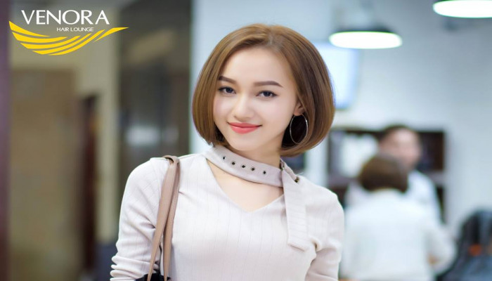 Những kiểu tóc hot nhất 2017 phù hợp với mọi khuôn mặt