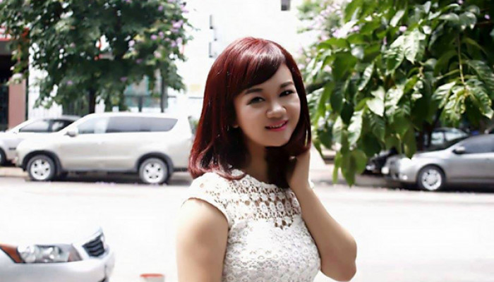 Trải nghiệm Magicolor "Thay đổi toàn diện cho mái tóc" tại 10 salon