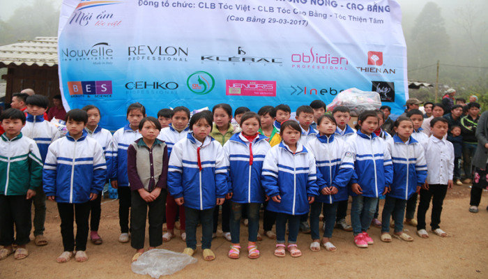 Thương lắm, ngày về Thông Nông!