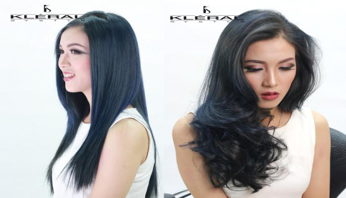BALAYAGE “LAM KHÓI” (THAN CHÌ) TƯỞNG KHÔNG DỄ MÀ DỄ KHÔNG TƯỞNG