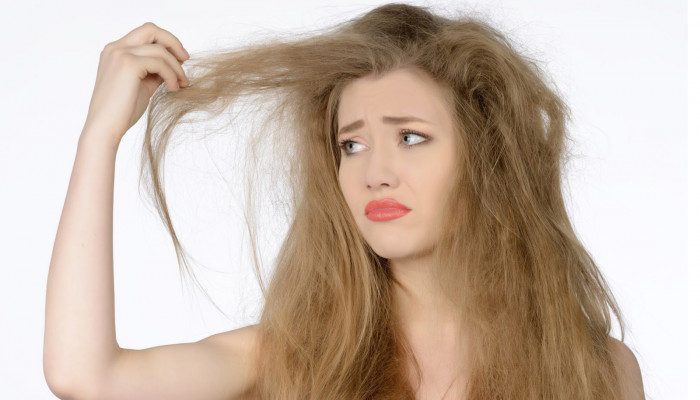 Các bệnh thường gặp ở tóc và cách phòng ngừa, chăm sóc tóc một cách hiệu quả.