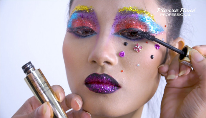 PIERRE RENE Mỹ phẩm make-up chuyên nghiệp EU đã có mặt tại Việt Nam