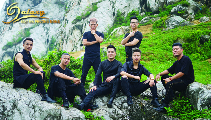 FOREVER SHINE TEAM: Hành trình tìm kiếm vẻ đẹp trường tồn từ cảm hứng đương đại