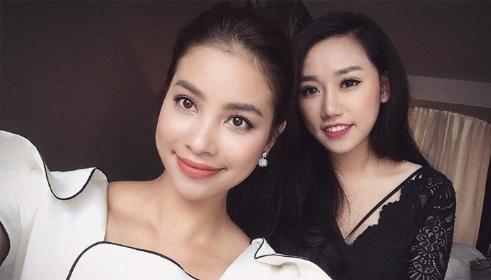 Makeup Artist Quỳnh Hoa: từ chuyên gia trang điểm đến bà chủ spa nổi tiếng ở Hạ Long