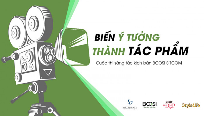 BCOSI – Biến ý tưởng thành hiện thực