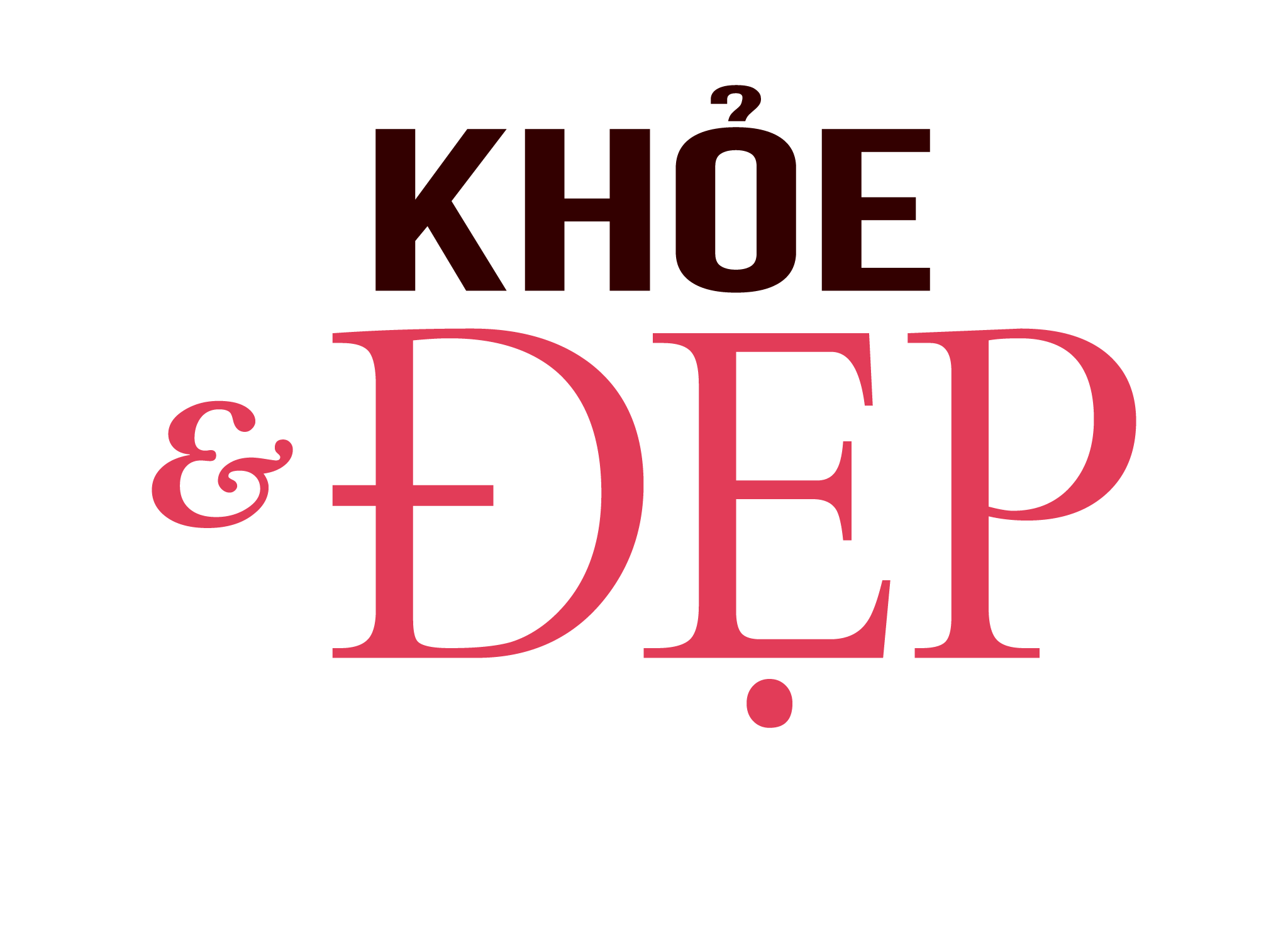 KHỎE ĐẸP ONLINE - TẠP CHÍ KHỎE ĐẸP