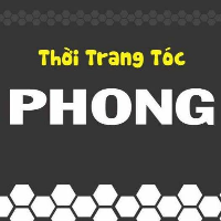 Thời trang tóc Phong