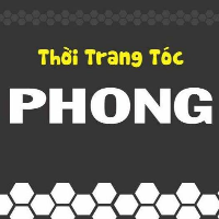 Thời trang tóc Phong 