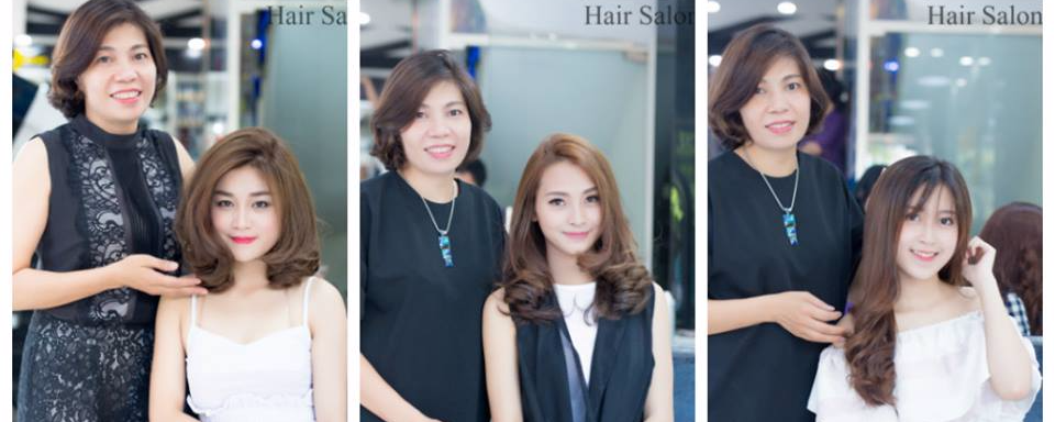 Mai Lan Hair Salon