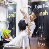 Tiệm tóc Thanh Tùng