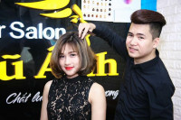 Hair Salon Vũ Ánh