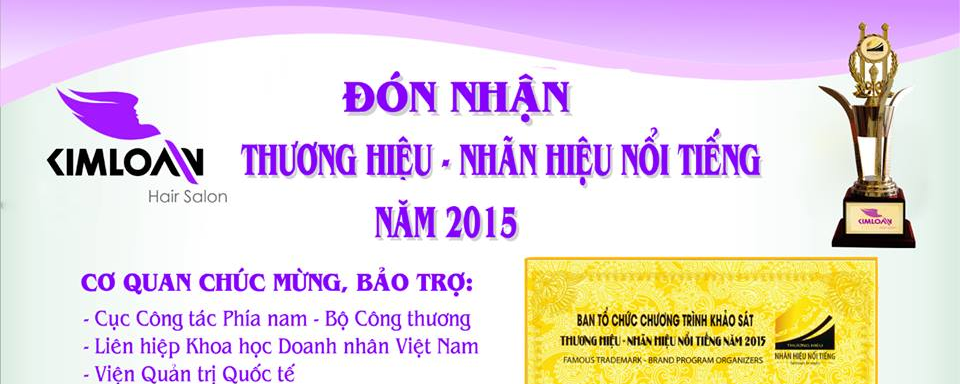 Kim Loan Hair Salon