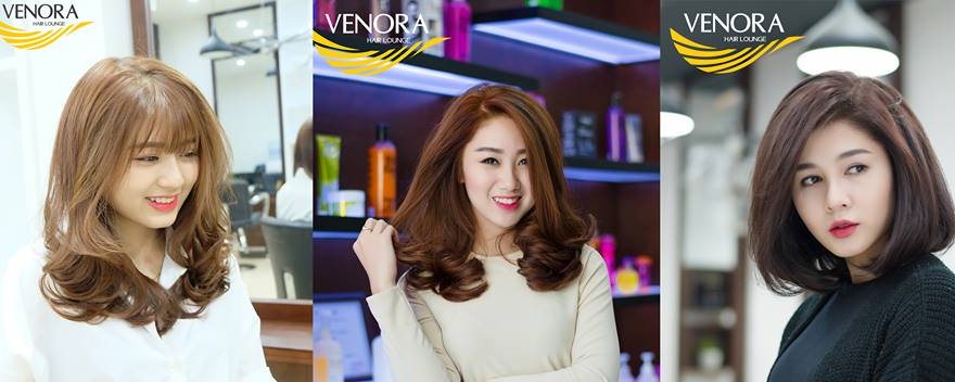 Venora Hair Academy