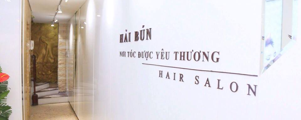 Hải Bún Hair Salon