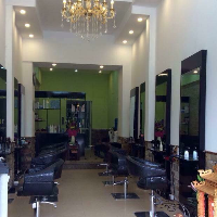 Salon của Hair Group