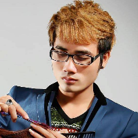 Hair Salon Định Hongkong