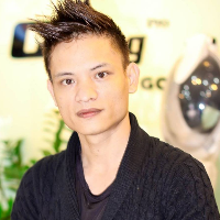 Cường Pro Hair Salon