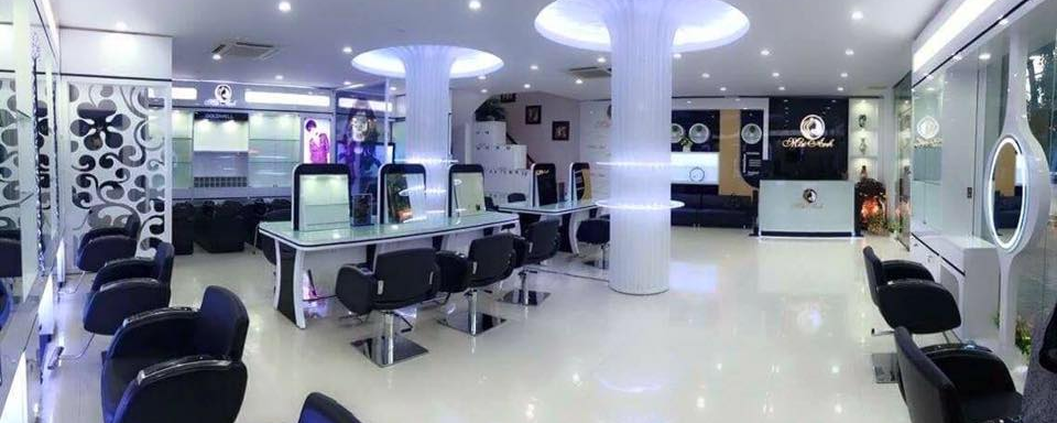 Mai Anh Hair Salon