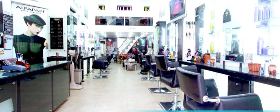 Cường Nguyễn Hair salon