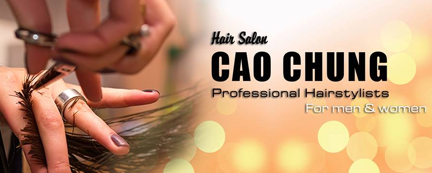 Cao Chung Hair Salon