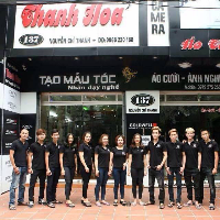 Thanh Hoa hair salon