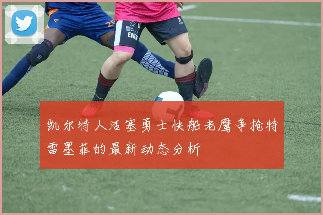 凯尔特人活塞勇士快船老鹰争抢特雷墨菲的最新动态分析